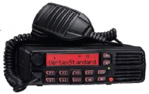 Радиостанция VX-1400-SA0B-100 EXP Rx 30KHz-30MHz Tx 1.6-30MHz