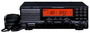 Радиостанция VX-1700-A0-125 EXP 30KHz-30 MHz