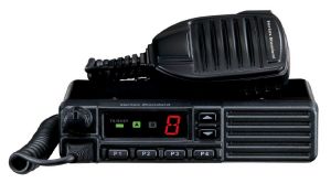 Радиостанция VX-2100-G6-45 A EXP (Non CE) 403-470MHz