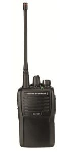 Радиостанция VX-261-D0-5 (CE) 136-174MHz