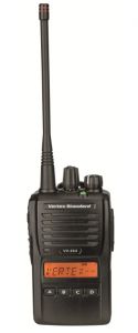 Радиостанция VX-264-D0-5 (CE) 136-174MHz