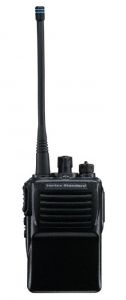 Радиостанция VX-351-D0-5 (CE) 136-174MHz