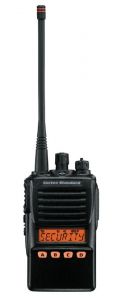 Радиостанция VX-354-D0-5 (CE) 136-174MHz