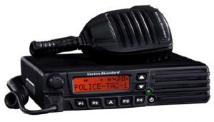 Радиостанция VX-4207E-6-25 A EU (CE) 400-470MHz