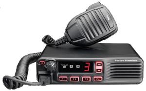 Радиостанция VX-4500-D0-50 C (Non CE) 136-174MHz