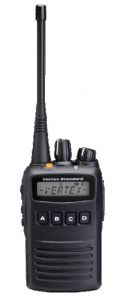 Радиостанция VX-454-G6-5 A (CE) 403-470MHz