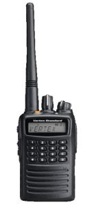 Радиостанция VX-459-G7-5 D (Non CE) 450-520MHz