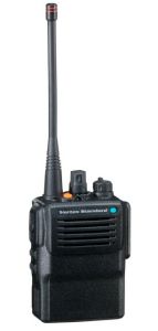 Радиостанция VX-821E-D0-5 C EU (CE) 136-174MHz