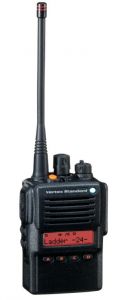 Радиостанция VX-824E-D0-5 C EU (CE) 136-174MHz