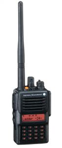 Радиостанция VX-829E-D0-5 C EU (CE) 136-174MHz