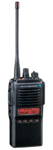 Радиостанция VX-924E-D0-5 C EU (CE) 136-174MHz