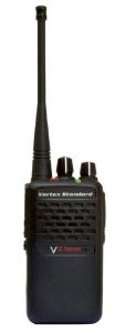 Радиостанция VZ-30-D0-5 VHF (Non-CE) 136-174 MHz